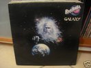 RARE ITALO DISCO ROCKETS : GALAXY .....LOOK