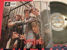 YARDBIRDS=FIVE LIVE YARDBIRDS=1964=COLUMBIA33SX1677MONO