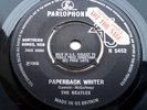 BEATLES 