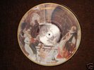 TORMENTOR  – Anno Domini Pic. LP ORIGINAL ULTRA  RARE