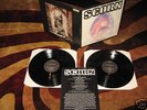 SCORN - VAE SOLIS -  ORG Double Vinyl