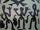 A.R. PENCK Free Jazz  Broken Music NWW KOWALD