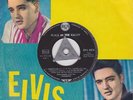 Elvis Presley,EPA-4054PLACE IN THE VALLEY-GER-MISSPRINT