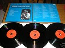 Serge GAINSBOURG coffret 3 disques Collector
