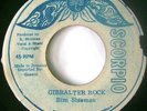 BIM SHERMAN - GOLDEN STOOL (SCORPIO ROOTS 7