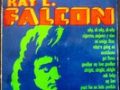 RAY L FALCON*1974 RARE SPANISH FUNK LP ?