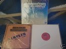 SEALED 3 Direct to Disc Samplers