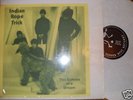 LP Beatles Indian rope trick/The Echoes of a dream