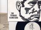 TEENAGE FILMSTARS-Patrick McGoohan UK MOD TVP'S 1980