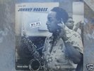 Swing With Johnny Hodges