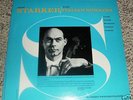 Janos Starker Plays Italian Sonatas record LP MERCURY