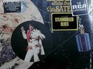 ELVIS   ALOHA SATELLITE FROM HAWAII     QUADRADISC