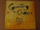 Counting Crows   August and Everything After    LP