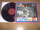 The Rolling Stones in action -DECCA 74307 weinrot-boxed