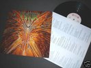 CYNIC Focus LP  RARE atheist death pestilence nocturnus