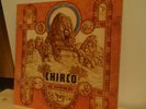 CHIRCO / THE VISITATION CRESTED BUTTE WLP RARE PSYCH