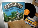 AFRICAN BROTHERS BAND INT. BAND OF GHANA RARE AFRO LP ?