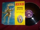 ASTRO-SOUNDS, RARE PSYCH  BY 101 STRINGS