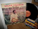 MIGAN CELESTIN  ATTENTION  MASTERPIECE  AFRO SOUL  LP ?