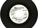 NORTHERN SOUL- J. J. BARNES- REAL HUMDINGER- MINT PROMO