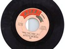 SEXTETTE UNLIMITED-GERRI-003- BOOT THAT THING-RARE FUNK