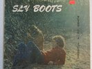 Late Night Psych Folk LP Sly Boots Acid Archives