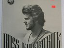 Private Loner Folk LP Russ Kirkpatrick-S/T Colorado