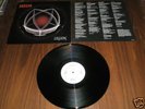 DEICIDE*LEGION* 1ST PRESS 1992 DEATH VINYL LP
