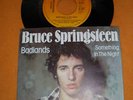 Bruce Springsteen - Badlands - Single - RAR