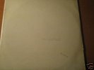 THE BEATLES WHITE ALBUM RARE SPAIN MONO MOCL 5327/28 LP