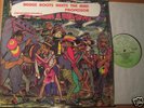 NEGUS ROOTS MEETS MAD PROFESSOR  1983 UK LP