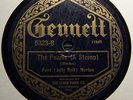 FERD (Jelly Roll) MORTON 