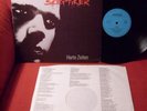 Die Skeptiker Harte Zeiten LP DDR 90 Deutsch Punk Amiga