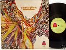 PESCADO RABIOSO 1st RARE ORIG ARGENTINA PSYCH PROG LP