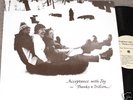 ACCEPTANCE WITH JOY Thanks a Trillion PRIVATE PSYCH LP