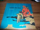 SAVES THE DAY In Reverie SEALED LP emo lifetime piebald