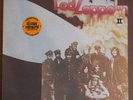 Led Zeppelin - II - MONO LP  Promo Copy Atlantic