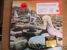 Led Zeppelin - House of the Holy - MONO LP  Promo Copy