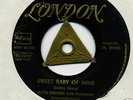Ruth Brown: I want to do more / Sweet Baby of mine