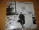 Zowiso, At a Jogtrot to death. Rare Dutch Punk LP