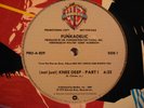 FUNKADELIC Knee Deep WB 12