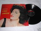 LInda Lawson-Introducing (Chancellor) Stereo LP Shrink