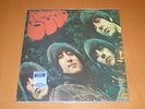 The Beatles Rubber Soul UK Stereo EMI Shirnk Mint Copy