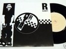 RANDY - T.V FREAK (EP) TEST-PRESS  REFUSED