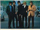 THE ROLLING STONES French EP satisfaction rare version