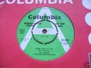 The Escorts - From Head To Toe '66 UK 45 PAUL McCARTNEY