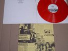 AC/DC 4 LP Set Live 76 -77 - 78 - 79  clear red Vinyl
