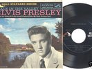 Elvis EP - Peace In The Valley - Gold Standard Series