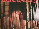 Bathory - Under The Sign Of The Black Mark LP Quorthon