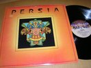 PERSIA - SELF TITLED - CASABLANCA 7190 - KENNY NOLAN
